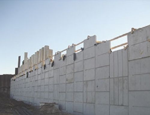 Etats-Unis – RECo fournit 290 000 m² de murs en terre renforcée pour le projet I-4 Ultimate